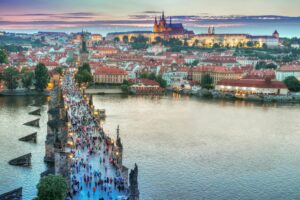 City Guides Overview