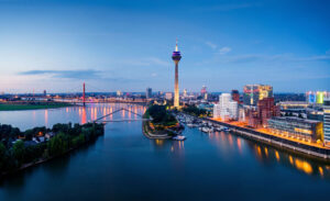 High Class luxury Escort Düsseldorf