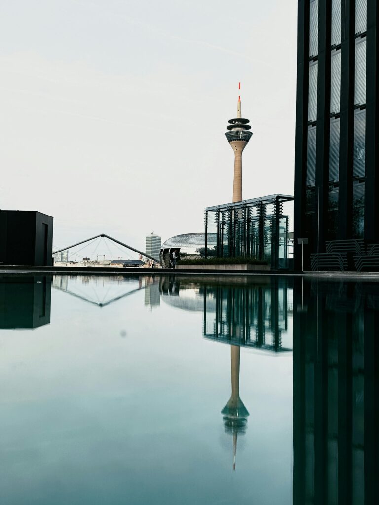 Unvergessliche Augenblicke mit einem High Class Escort in Düsseldorf