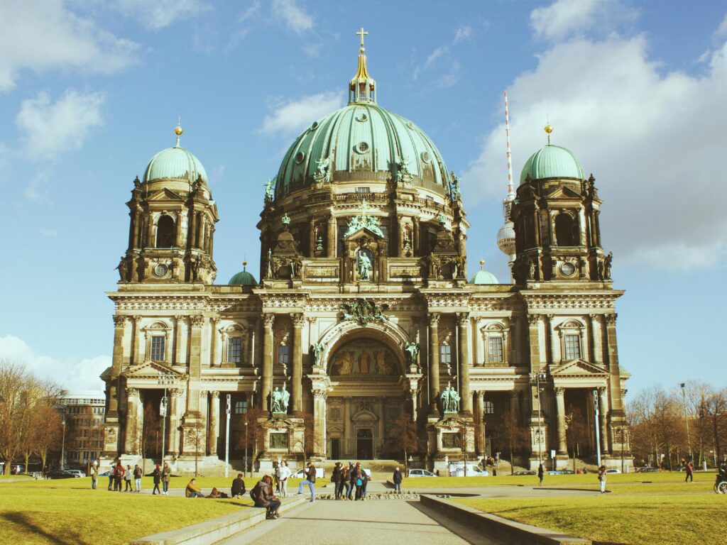 Independent Escort Berlin