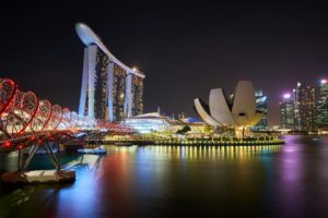 High Class Luxury Escort Singapur