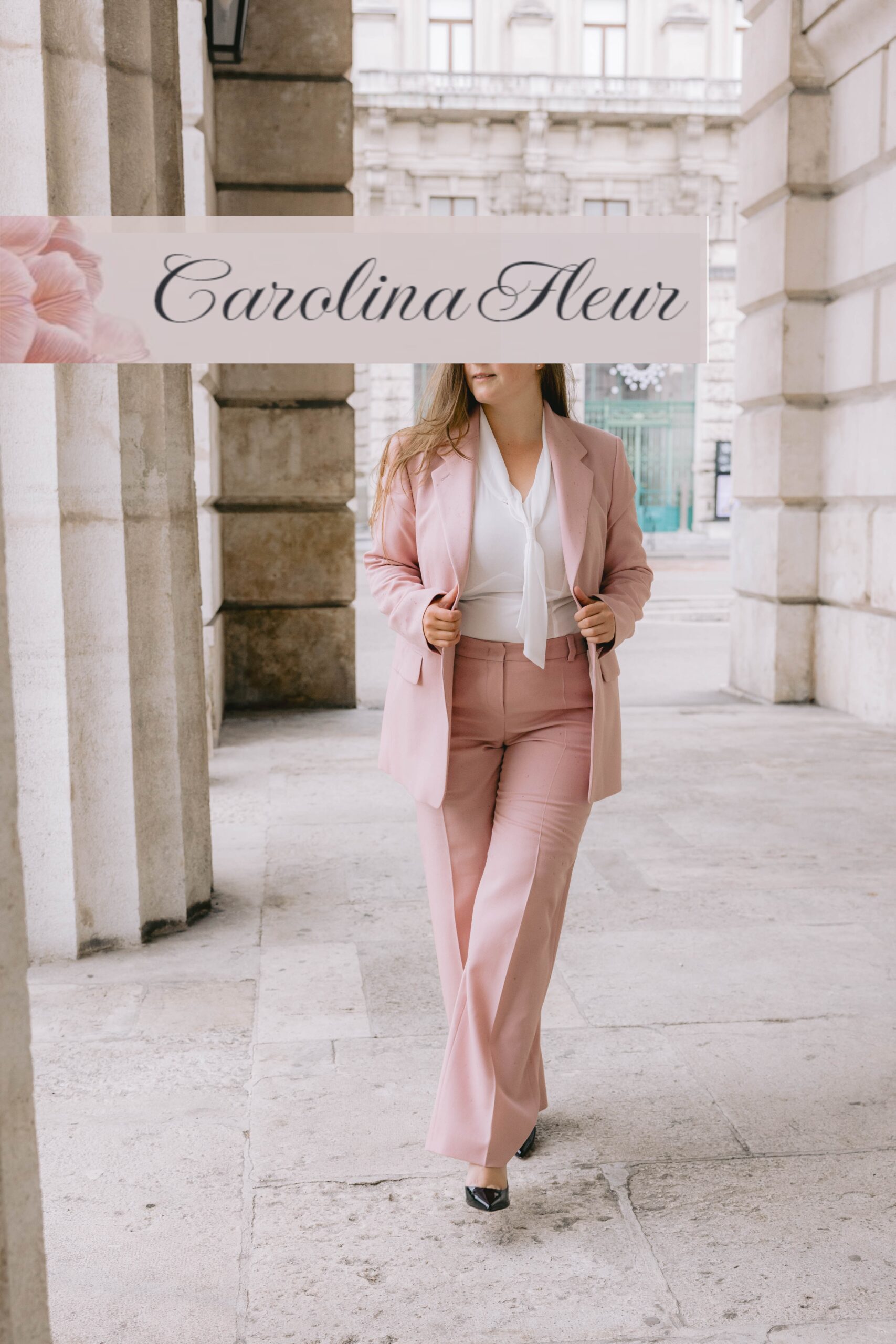 Carolina Fleur