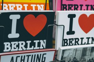 Exklusive Begleitung in Berlin – Luxus Escort Service
